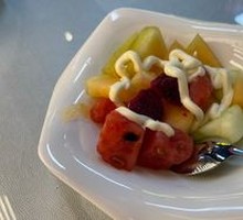 Refreshing Vegetables