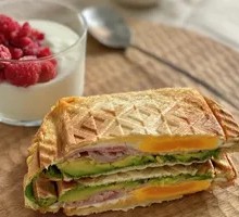 Grilled Sandwich