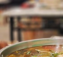 Spicy Meat Tofu Delight