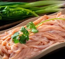 Premium Duck Intestines