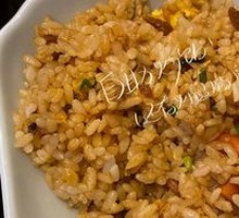 Self-Service A-Sao Fried Rice