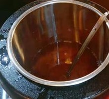 Self-Service Tremella Soup