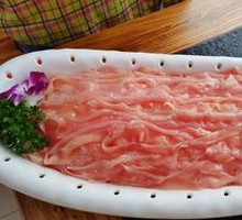 Premium Fresh Duck Intestines