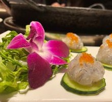 Handmade Shrimp Paste