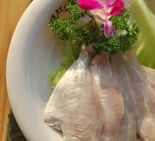 Premium Catfish Dish