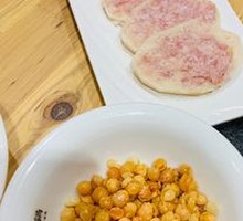 Unexpected Tender Meat