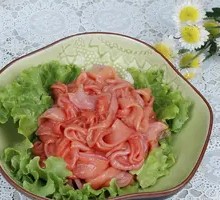 Premium Goose Intestine