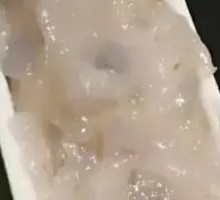 Egg Yolk Shrimp Paste