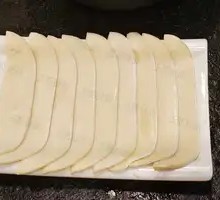 Hand-pulled Noodles