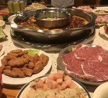 Crystal Sliding Meat