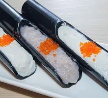 Hand-Beaten Fish Roe Shrimp Paste