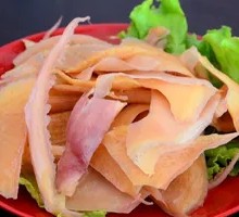 High Soup-Steamed Squid