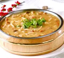 Premium Water Sliding Meat