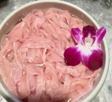 Fresh Duck Intestines