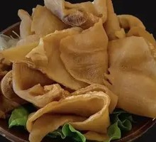 Braised Pig's Trotter Tendons