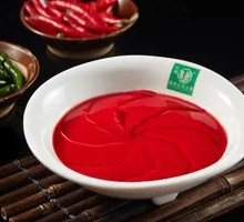 Yu Chef's Ecological Duck Blood