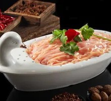 Yu Kitchen Ecological Duck Intestine