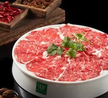 Freshly Sliced Wagyu Beef Tenderloin