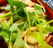 Original Soup Noodles