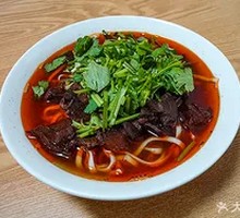 Beef Noodles