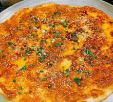 Sauce-Flavored Pancake