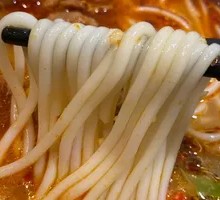 Vegetarian Rice Noodles