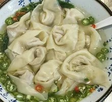 Tengjiao Big Dumplings