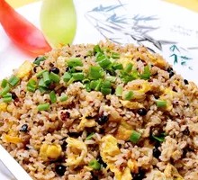 Old干妈 Egg Fried Rice