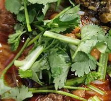 Braised Beef Noodles