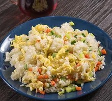 Yangzhou Fried Rice