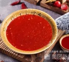 Jian Xiao's Secret Rice Sauce