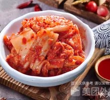 Korean Kimchi