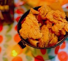 Original Fried Chicken