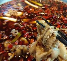 Live Bullfrog Stir-Fry