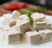 Wujiang Tofu