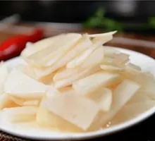 Qian Family Pickled Vegetables