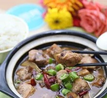 Special Braised Duck