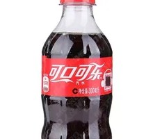可口可乐装