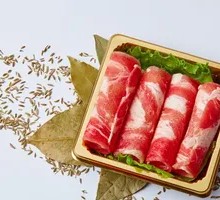 Beef Roll
