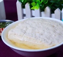 Handmade Old Tofu Pudding
