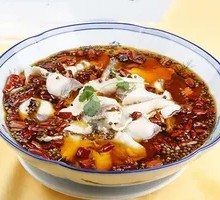 Sichuan Pepper Boiled Intestines