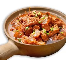 Princess Tomato Beef Stew