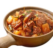 Juicy Beef Stew