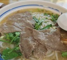 Original Soup Lamb Noodles