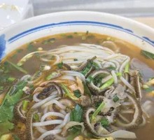 Original Soup Lamb Offal Noodles