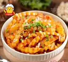 Wolong Sweet and Sour Potato