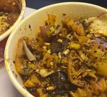 Signature Wolf Tooth Potato