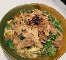 Mutton Noodles