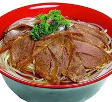 Sour Radish Rice Noodles