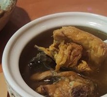Hunyuan Xuantian Chicken Soup